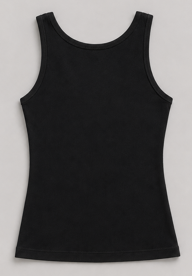 100% Pima Cotton jersey