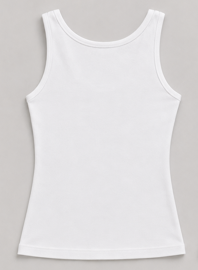 100% Pima Cotton jersey
