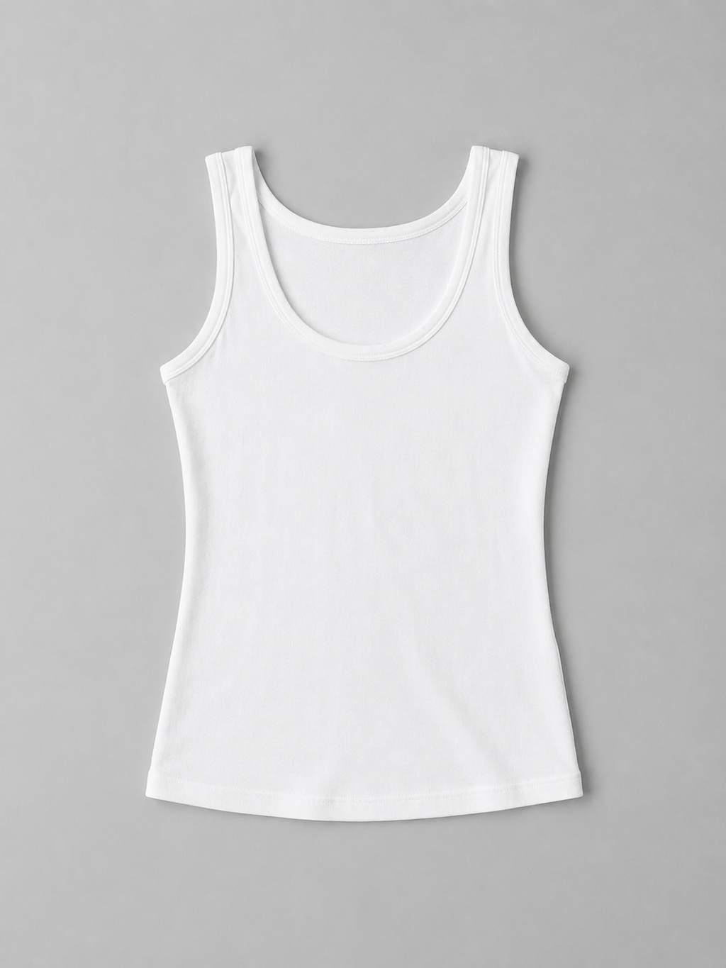 100% Pima Cotton jersey