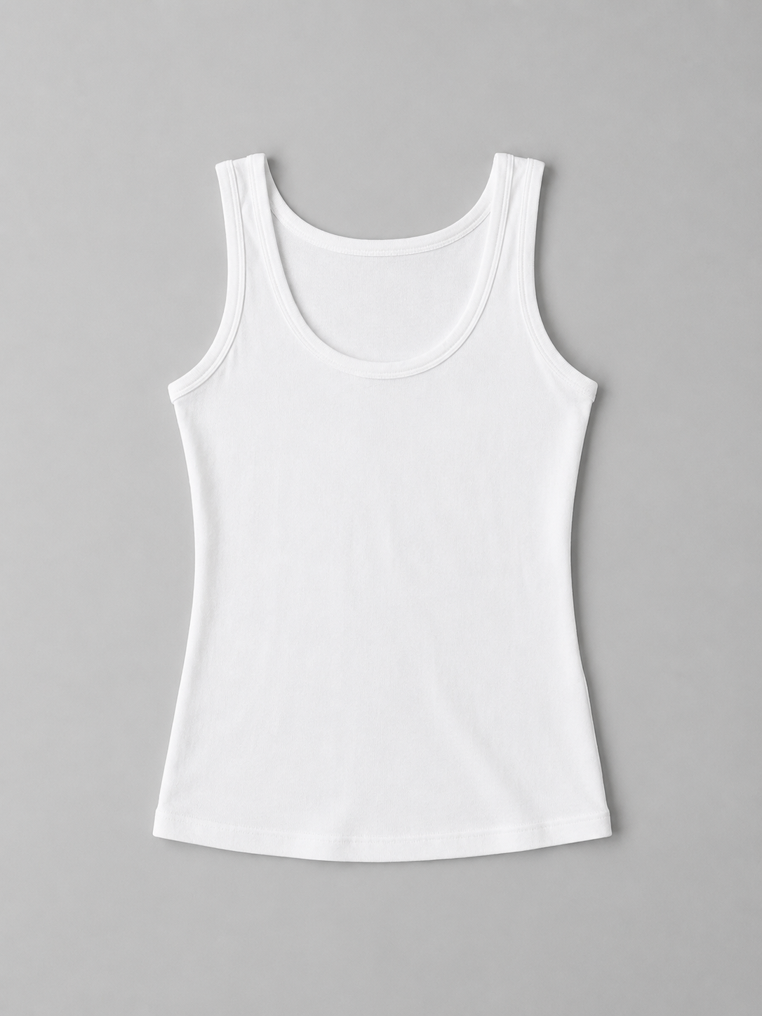 100% Pima Cotton jersey